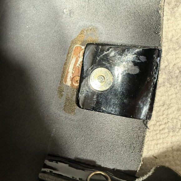 Dolce & Gabbana Patent Leather Tote Bag - Picture 5 of 6